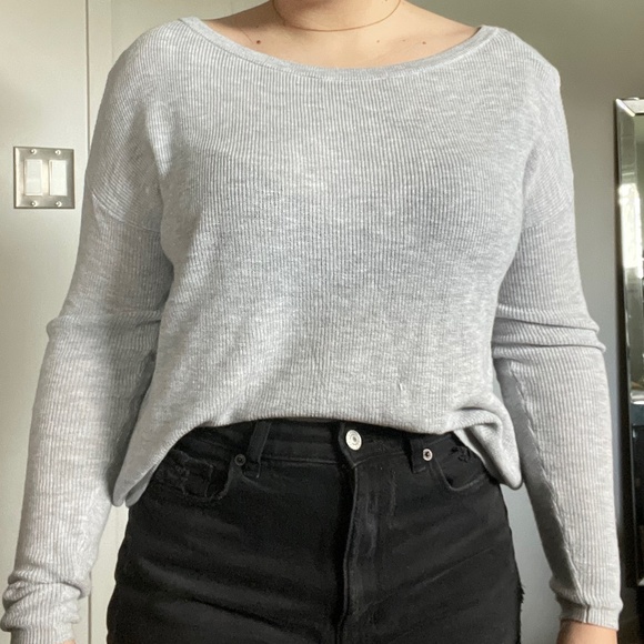 Garage Long-sleeve - Picture 1 of 3